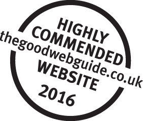 GWG 2016 Highly Commended